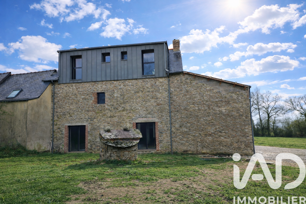 Vente Maison/villa 8 pièces