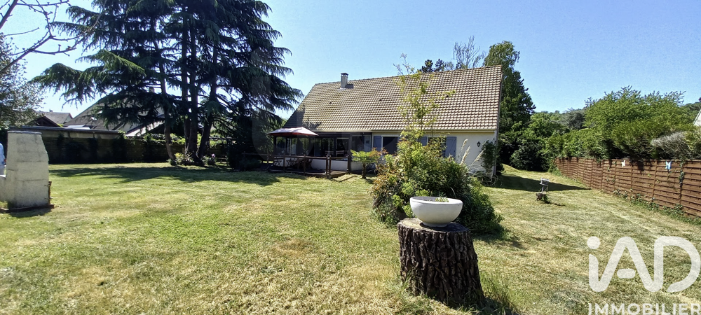 Vente Maison Vente Maison/villa 6 pièces Pacy-sur-eure