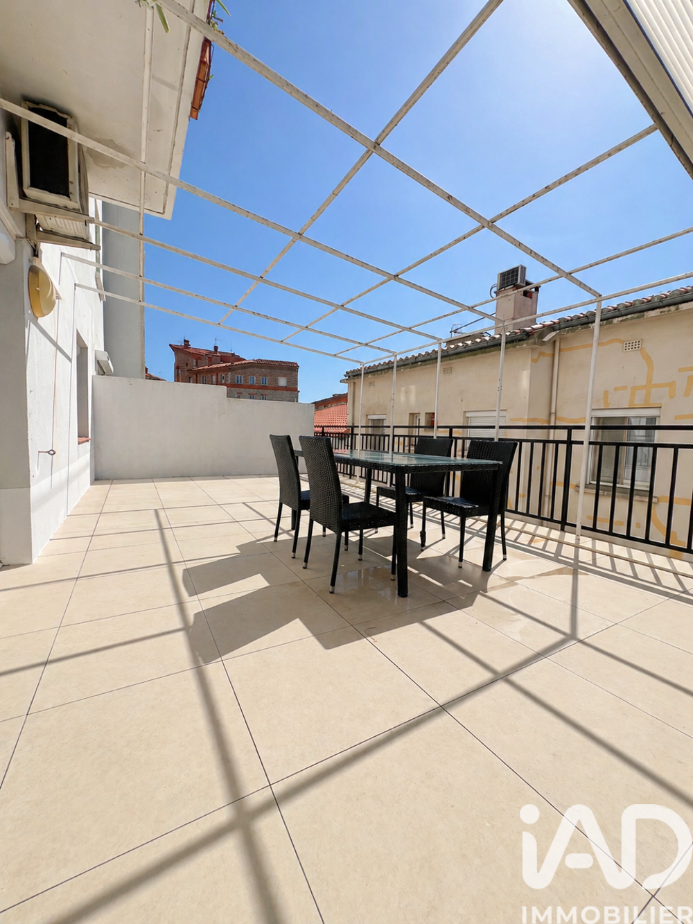 Appartement 2 pièces 39 m² · à Perpignan · 39 m² · 80 000 €