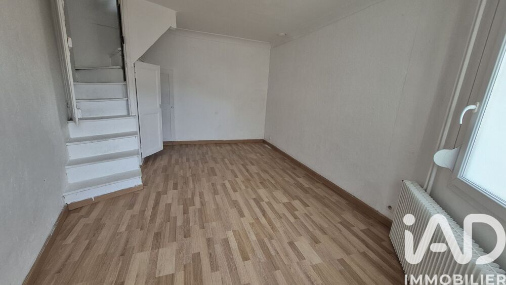 Vente Maison Vente Maison de ville 4 pièces Doullens