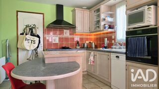  Maison à vendre 3 pièces 80 m²