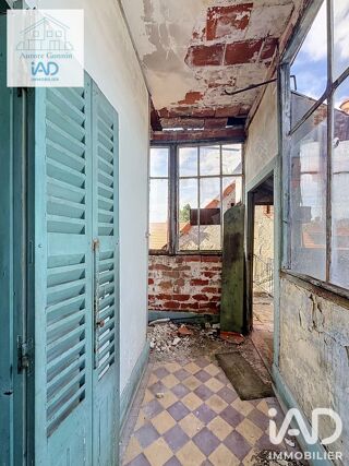  Immeuble à vendre 400 m²