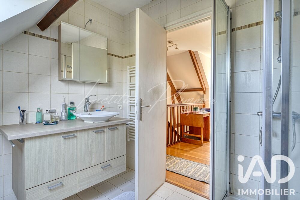 à vendre  Maison Croissy-sur-Seine (78290)