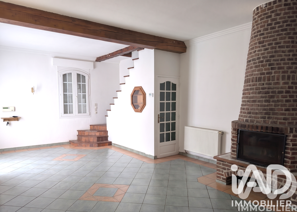 Vente Maison Vente Maison/villa 4 pièces Auby