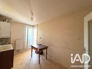  Appartement à vendre 4 pièces 86 m²