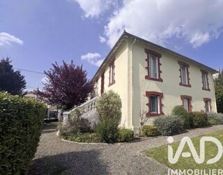  Maison à vendre 15 + pièces 450 m²