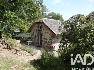  Maison à vendre 6 pièces 32 m²