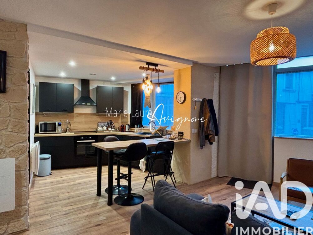 Vente Appartement Vente Appartement 3 pièces Montélimar