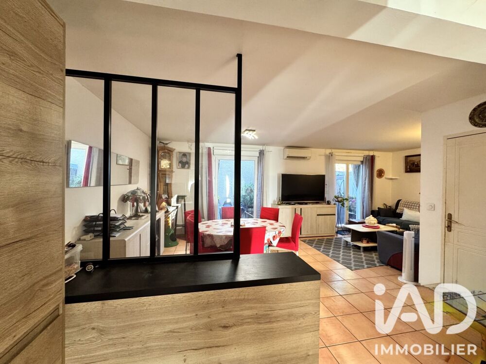 Vente Maison traditionnelle 4 pièces