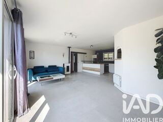  Maison � vendre 5 pi�ces 93 m�