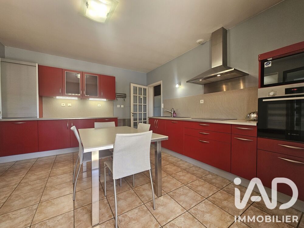 Vente Maison Vente Maison traditionnelle 5 pièces La ville-dieu-du-temple