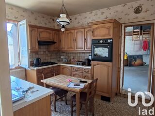  Maison à vendre 4 pièces 88 m²