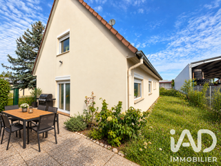Vente Maison Vente Maison/villa 5 pièces Marlenheim
