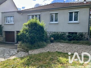  Maison à vendre 6 pièces 118 m²