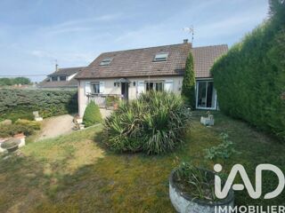  Maison à vendre 6 pièces 150 m²
