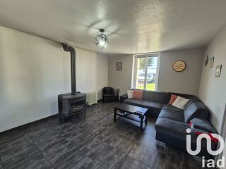  Maison à vendre 5 pièces 130 m²