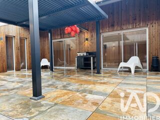  Immeuble à vendre 750 m²