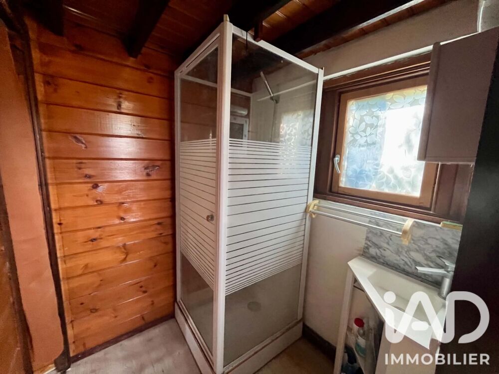 Vente Autre Vente Gîte 2 pièces Hamel