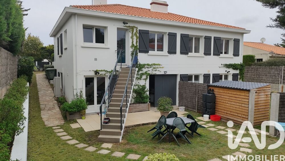 Vente Maison/villa 9 pièces