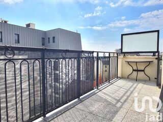  Appartement � vendre 2 pi�ces 53 m�