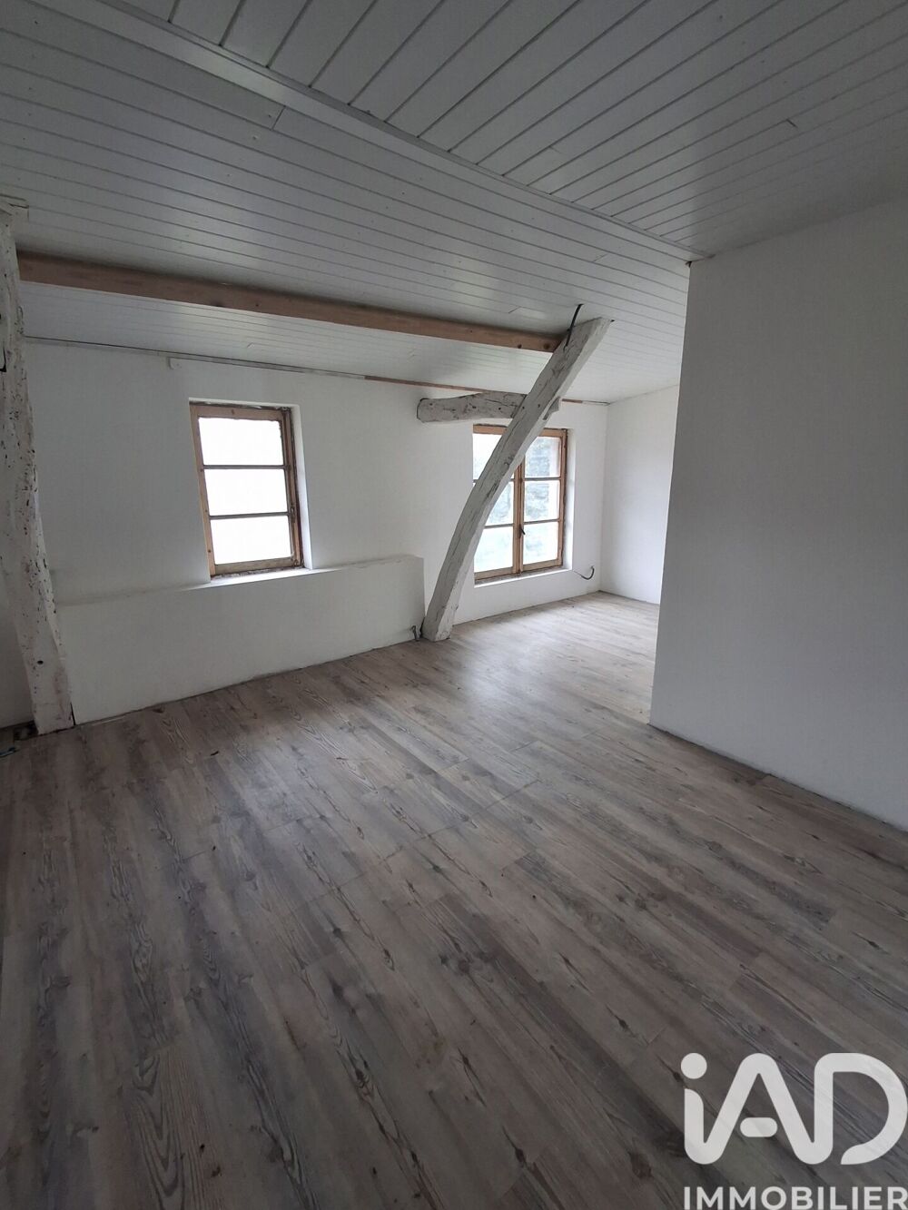 vente Maison - 4 pièce(s) - 120 m² Panassac (32140)