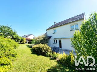  Maison à vendre 5 pièces 141 m²