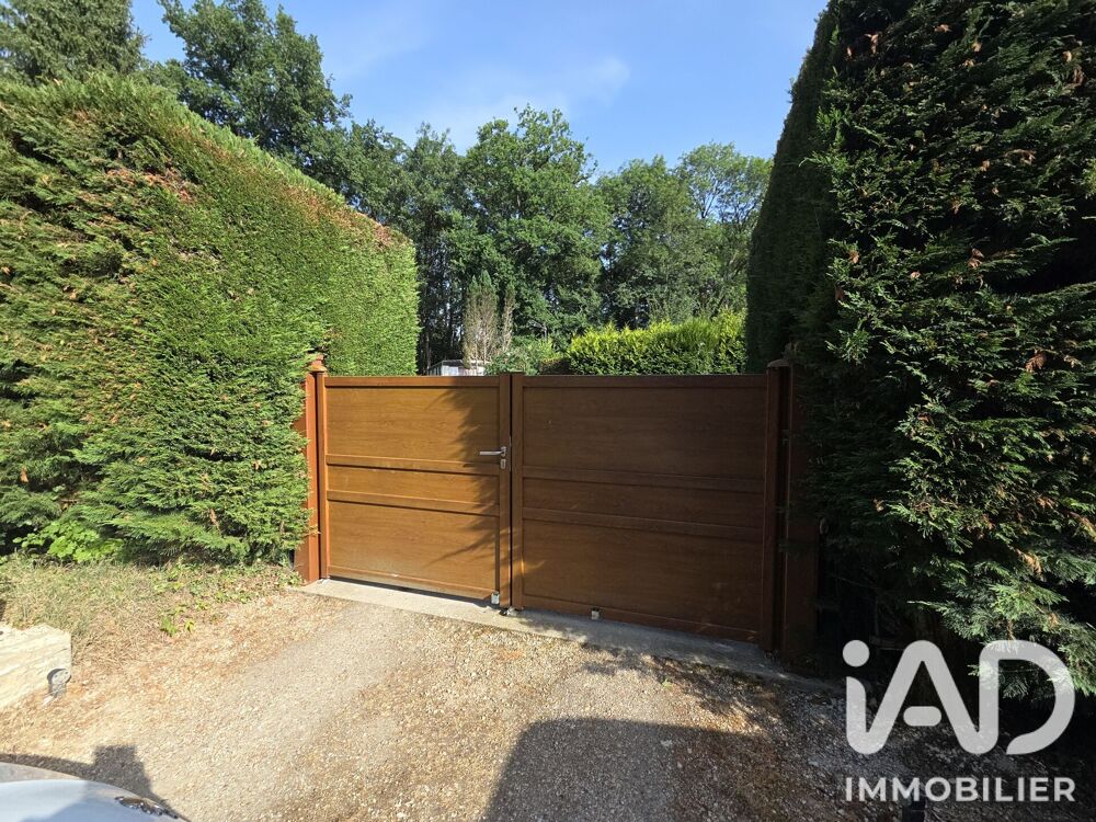 Vente Autre Vente Gîte 4 pièces Égriselles-le-bocage
