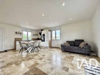  Maison à vendre 2 pièces 52 m²