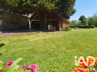  Maison à vendre 6 pièces 184 m²