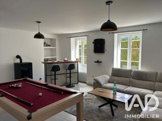  Maison à vendre 6 pièces 157 m²