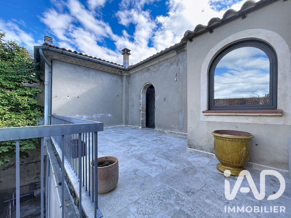 Vente Appartement Vente Duplex 5 pièces Clermont-l'hérault