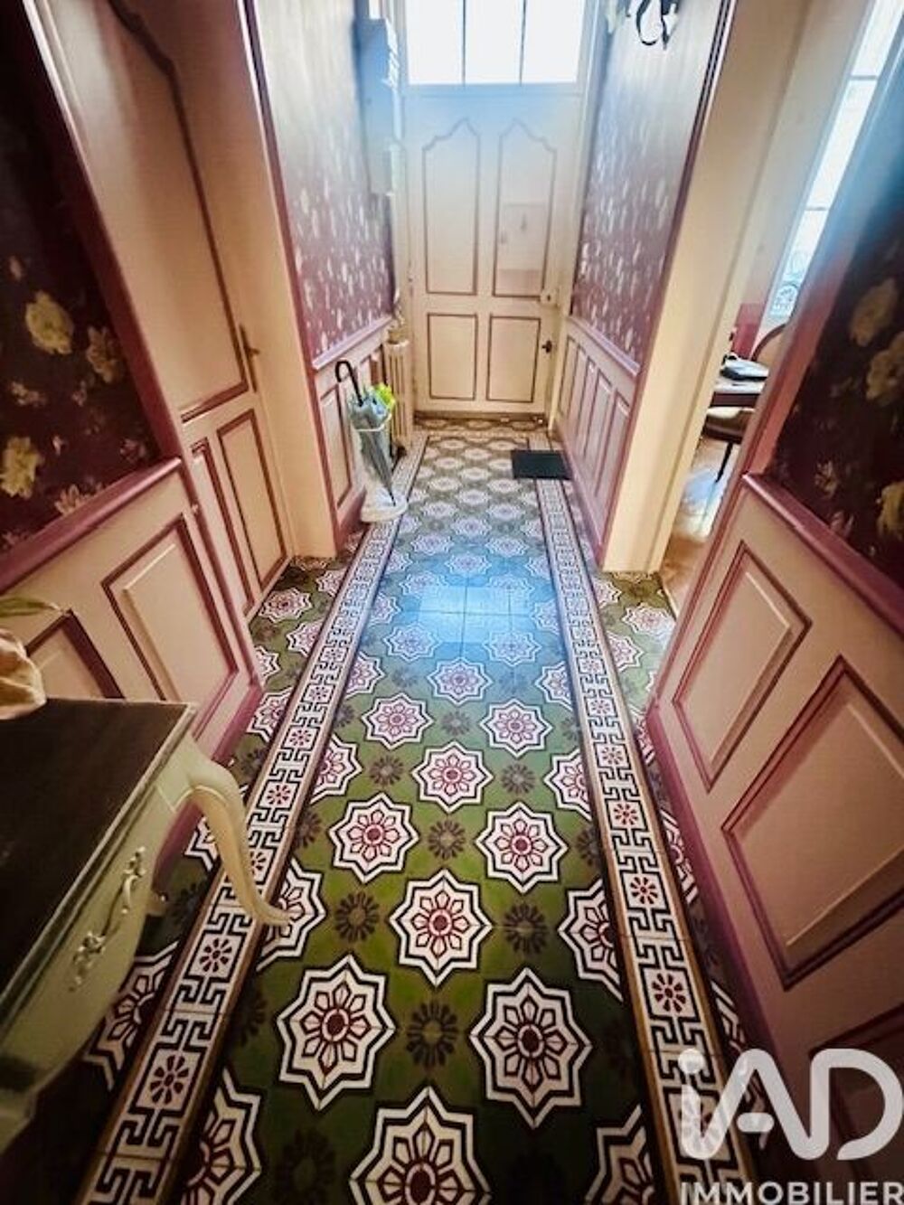 Vente Maison de ville 11 pièces