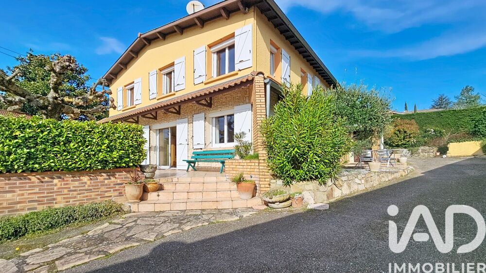 Vente Maison/villa 9 pièces