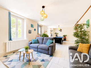  Maison à vendre 7 pièces 160 m²