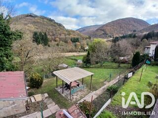  Maison à vendre 5 pièces 119 m²