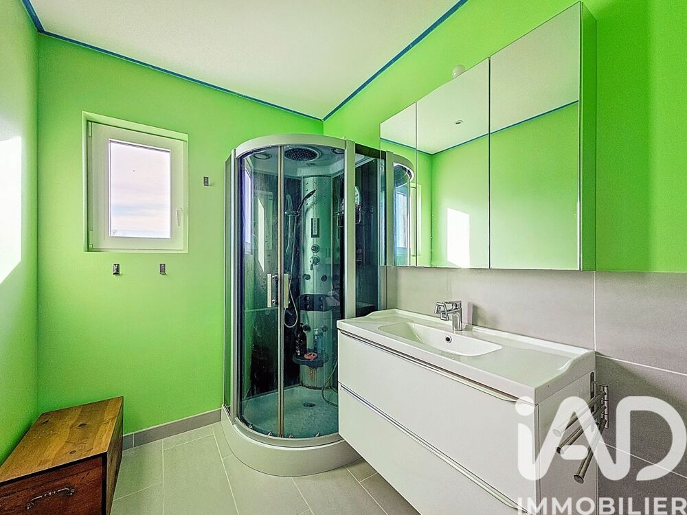 à vendre  Maison Cabrières-d'Avignon (84220)