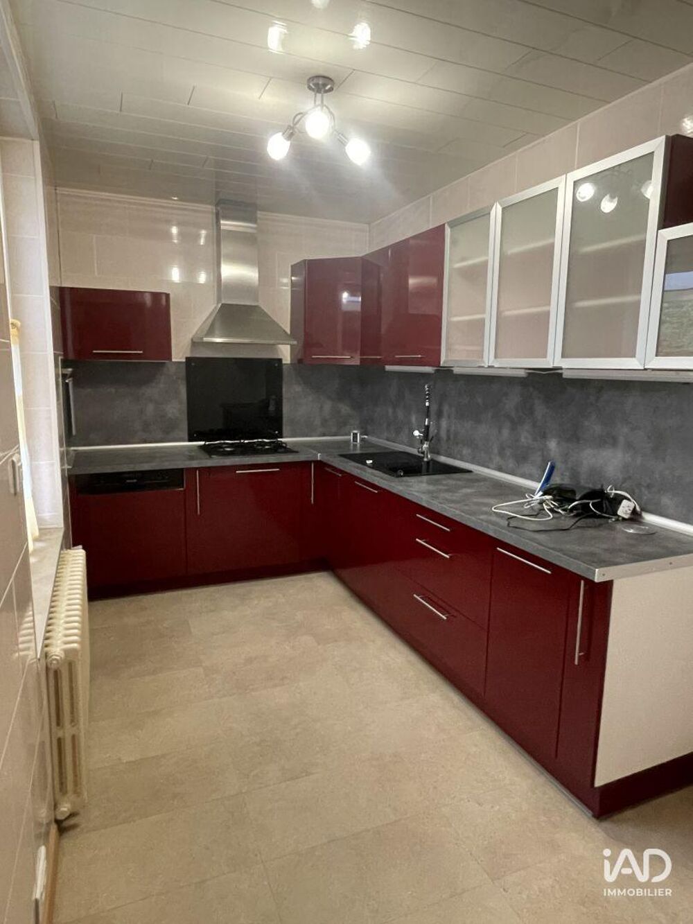 Vente Maison Vente Maison/villa 4 pièces Laifour