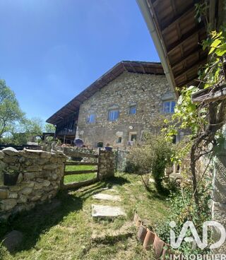  Maison à vendre 5 pièces 362 m²