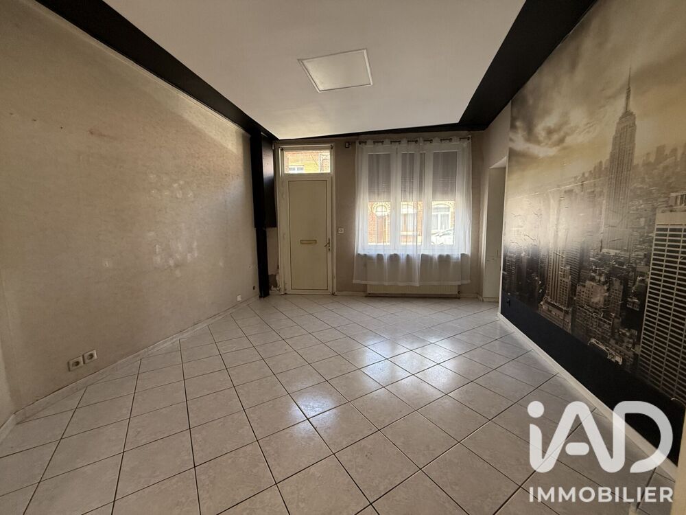 Vente Maison Vente Maison de ville 5 pièces Avion