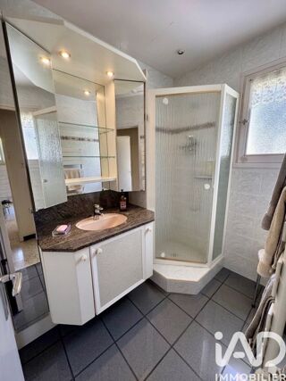  Maison à vendre 4 pièces 68 m²