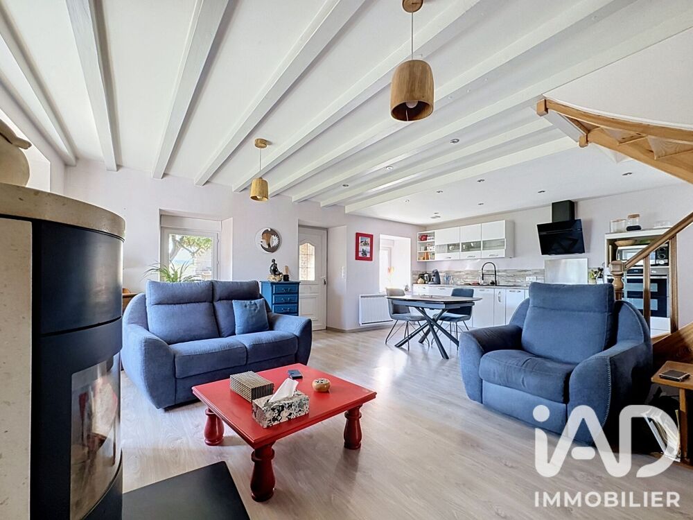 Vente Maison Vente Maison de campagne 5 pièces Ambert