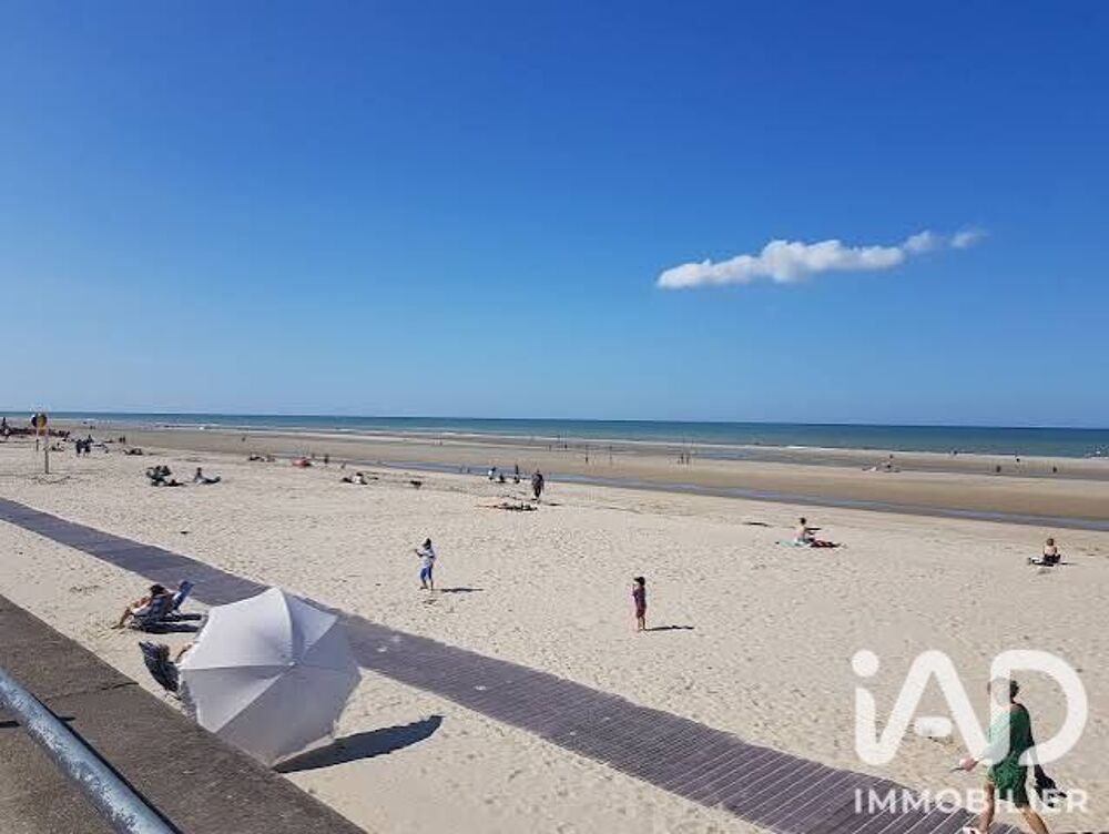 Vente Appartement Vente Appartement 2 pièces Le touquet-paris-plage