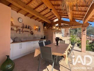 Vente Maison Vente Maison d'architecte 5 pièces Roche-saint-secret-béconne