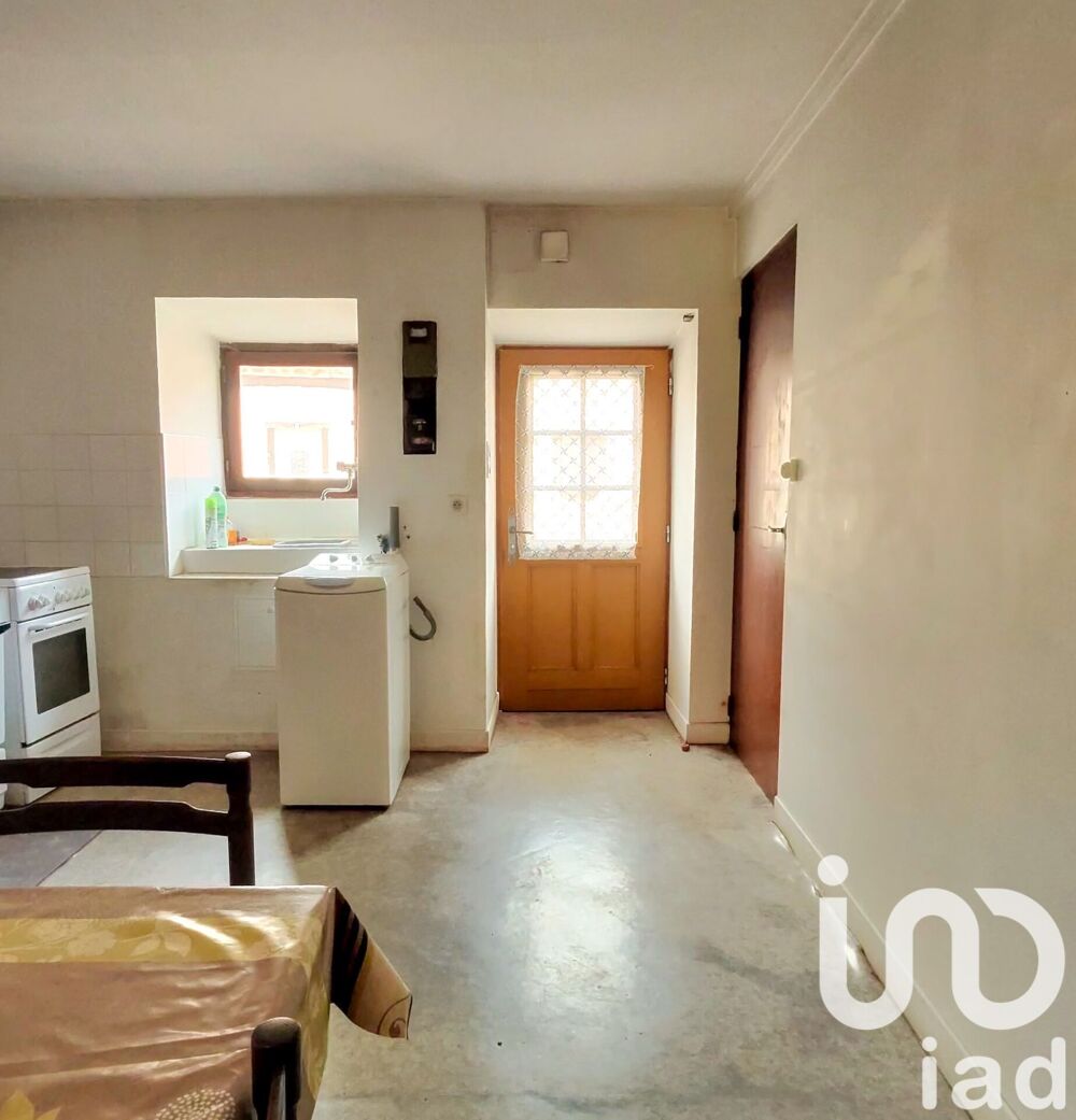 Vente Maison Vente Maison/villa 4 pièces Saint léonard de noblat