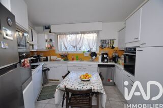  Maison à vendre 6 pièces 137 m²
