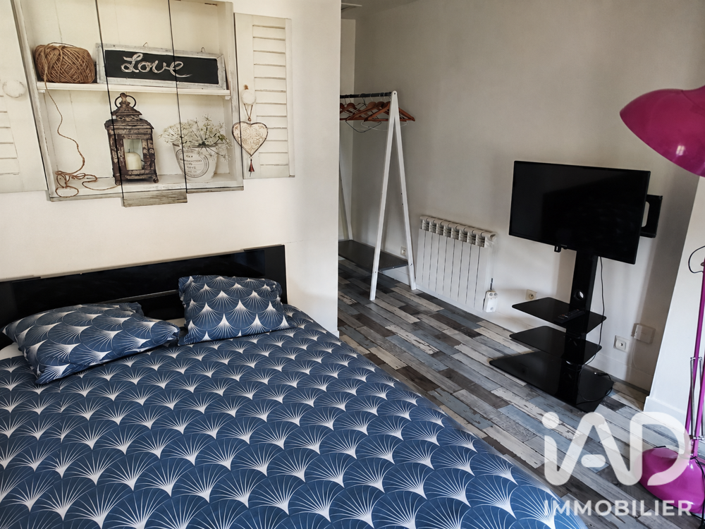 Vente Appartement Vente Appartement 1 pièce Châlons-en-champagne