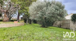  Terrain à vendre 400 m²