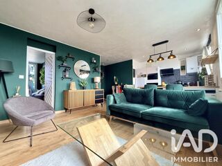 Vente Appartement Vente Appartement 3 pièces La rochelle