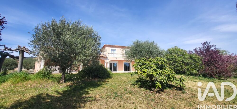 Vente Maison Vente Maison/villa 5 pièces Tavernes