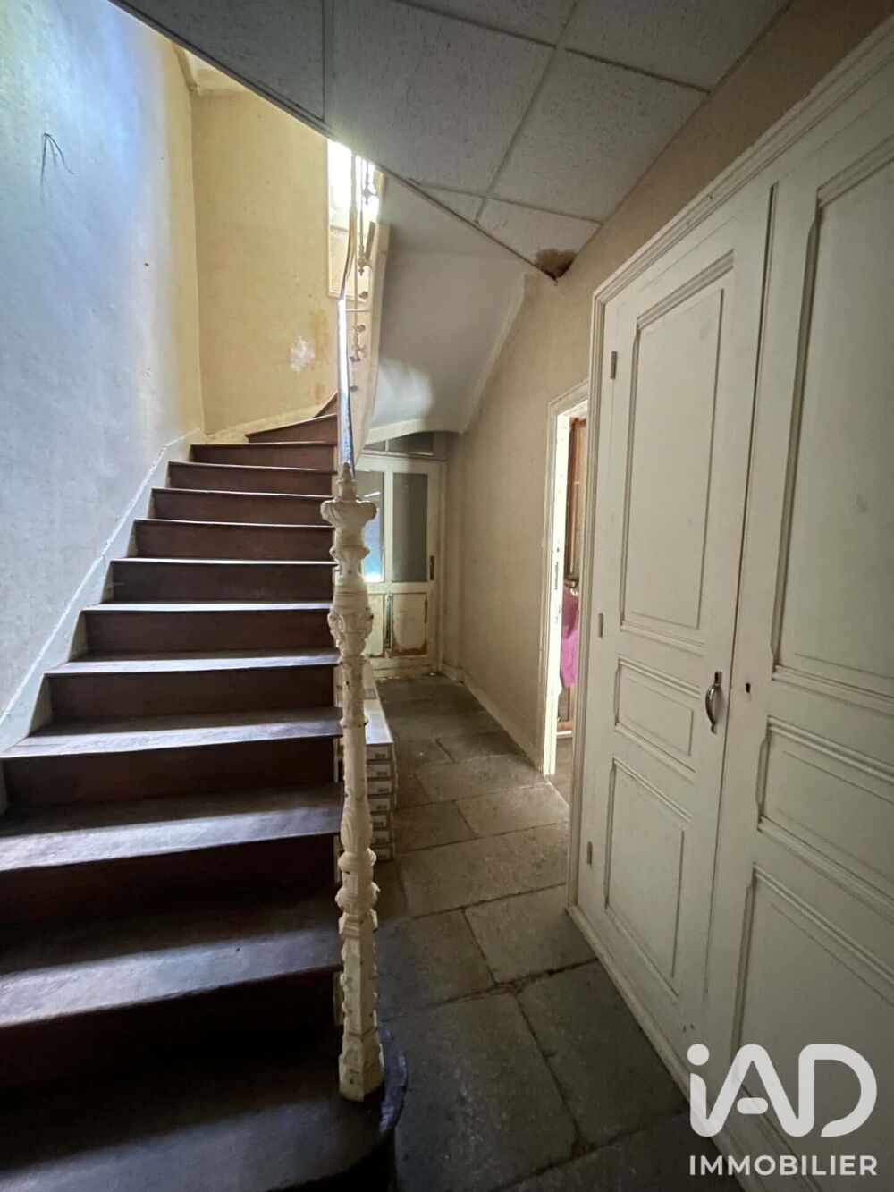 Vente Maison Vente Maison de village 3 pièces Arfeuilles